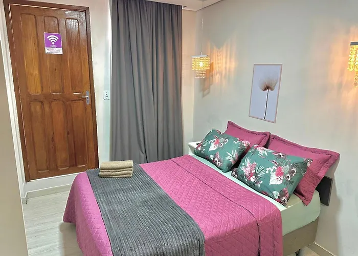 Hotel Manaus - Dom Pedro